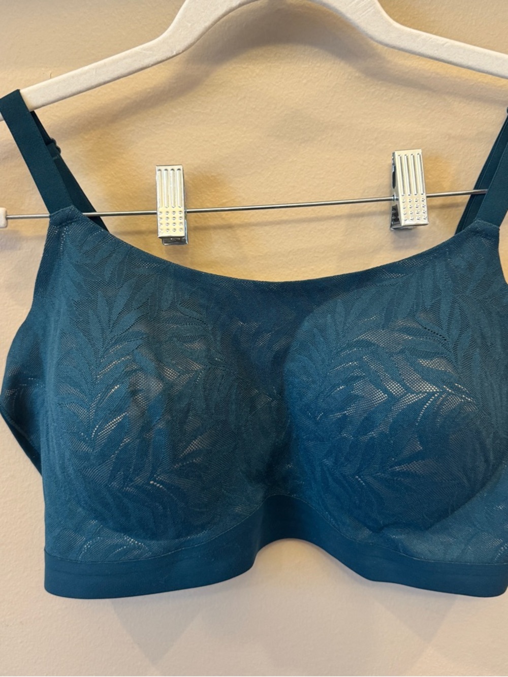 SOMA XXL Enbliss‎ Wireless Bra - Pure Comfort - Major Support